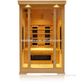 Sauna Rooms Type and Wet Steam Function personal steam sauna
